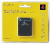 Memory Card 8MB P/PS2