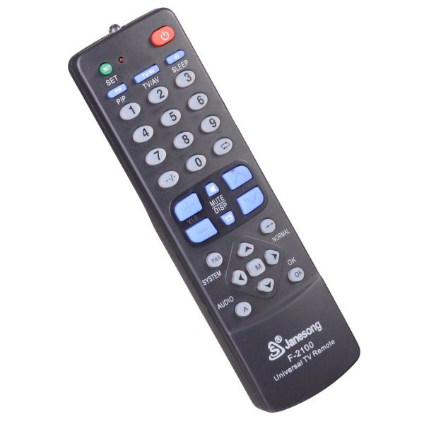 Controle remoto universal para tv