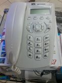 Telefone fixo Maxmidea MD-T4700ID