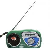 Rádio livstar CNN-2019T