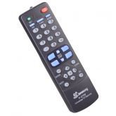 Controle remoto universal para tv