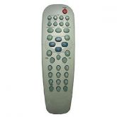 Controle remoto tv philips
