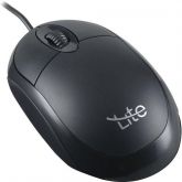 Mouse Óptico USB 800dpi OML101 Preto LITE