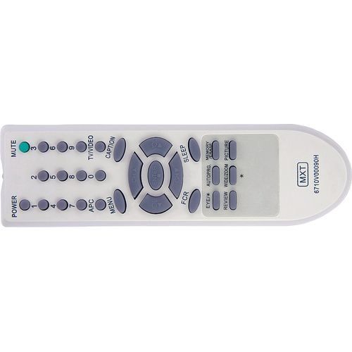 Controle Remoto para LG CO1013 Cinza GENÉRICO