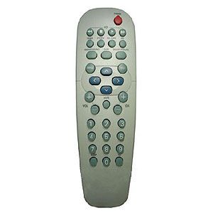 Controle remoto tv philips