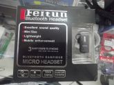 Micro Headset bluetooth  FEITUN