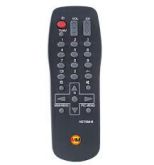 Controle remoto tv panasonic